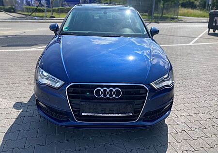 Audi A3 S-Line