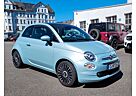 Fiat 500 Launch Edition - Ratenzahlung mgl.