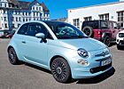 Fiat 500 Launch Edition - Ratenzahlung mgl.