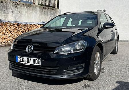 VW Golf Volkswagen 1.2 TSI BMT CUP Variant CUP