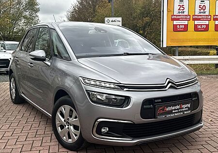 Citroën C4 Picasso /Spacetourer Selection NAVI/R-KAM/AHK