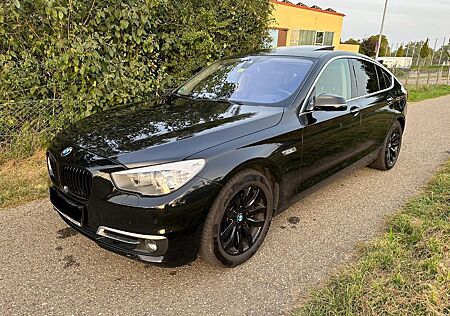BMW 535d 535 Gran Turismo xDrive Gran Turismo Mo...
