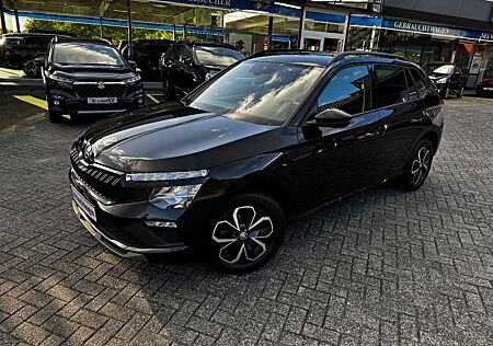 Skoda Kamiq 1.5 TSI Selection *Kamera * LED