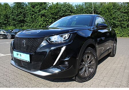 Peugeot 2008 e- Active Pack Elektromotor 136 11kW Kamera