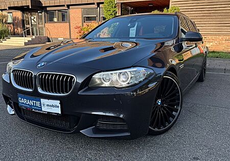 BMW 535 d xDrive*Sportpaket*20zoll*Led*Garantie*Tüv