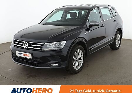 VW Tiguan Allspace Volkswagen 2.0 TDI Comfortline 4Motion Aut.