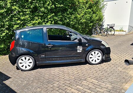 Citroën C2 1.6 16V VTS VTS
