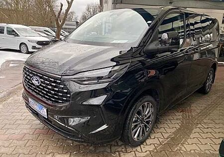 Ford Tourneo Custom FT320 L1''TitaniumX''Leder,LED-SW