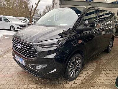 Ford Tourneo Custom FT320 L1''TitaniumX''Leder,LED-SW
