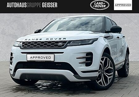 Land Rover Range Rover Evoque RR Evoque D200 R-DYNAMIC SE AWD Automatik ACC