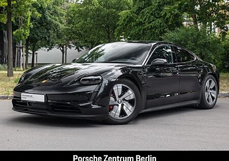 Porsche Taycan 4S Surround-View Head-Up Luftfederung