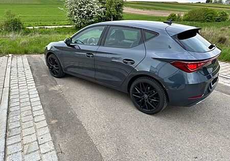 Seat Leon 1.4 e-HYBRID FR DSG FR