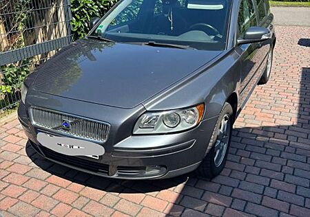 Volvo V50 1.8 Momentum