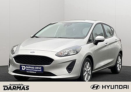 Ford Fiesta Titanium 1.0 EcoBoost 7-Gang Aut. 1.Hd