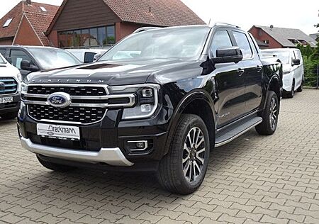 Ford Ranger Platinum e-4WD Doppelkabine
