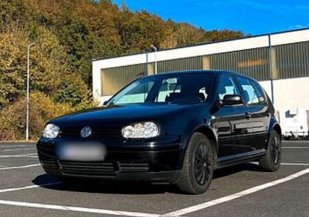 VW Golf Volkswagen 1.4 Pacific Pacific
