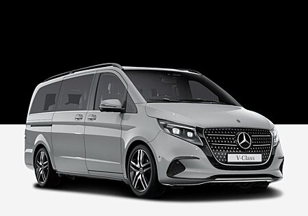 Mercedes-Benz V 300 d 4MATIC AVANTGARDE Lang