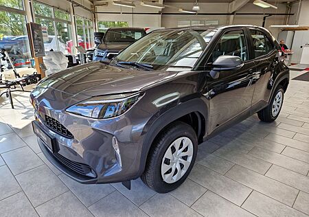 Toyota Yaris Cross *Hybrid*CarPlay*DAB*Kamera*