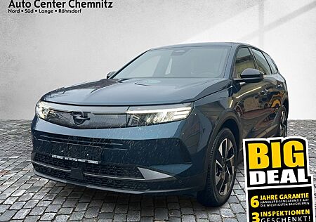 Opel Grandland X Grandland 1.2 Mild Hybrid Kamera LED AHZV