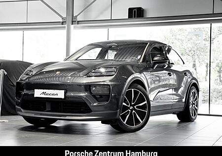 Porsche Macan 4S BOSE Panorama PASM PTV+ Sport Chrono