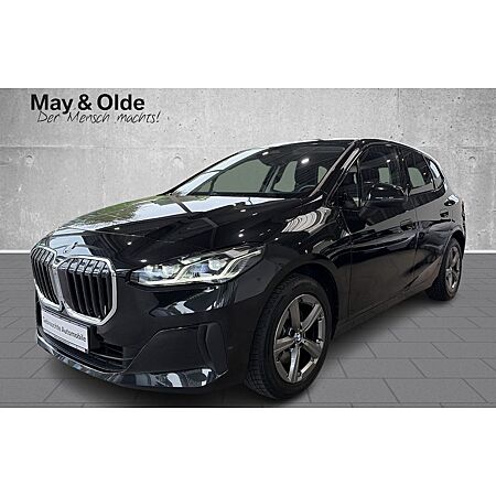 BMW 2er Active Tourer leasen