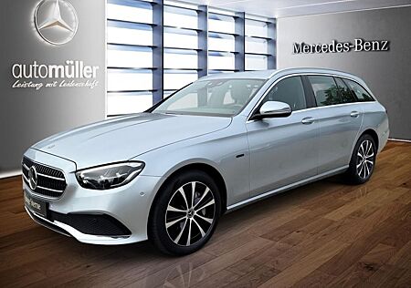 Mercedes-Benz E 300 T de 4M LED+HEADUP+EASYPACK+AHK+KAMERA+