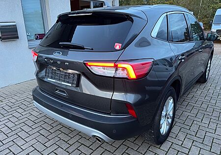 Ford Kuga Titanium