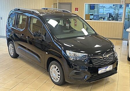 Opel Combo Life Edition*Spurhalteassistent*I-Hand*PDC