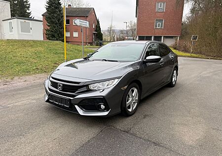 Honda Civic Lim. 5-trg. 1.0 Elegance