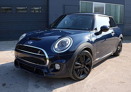 Mini Cooper S 3-trg. JCW