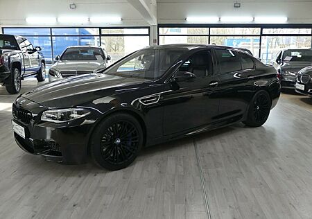 BMW M5 *Drivelogic*Softclose*HUD*EDC*Active*LED*TOP