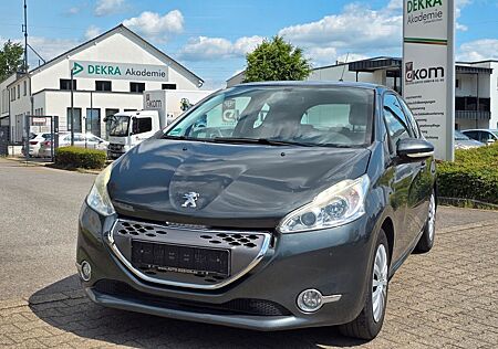 Peugeot 208 Active AUTOMATIK TÜV KLIMA NAVI
