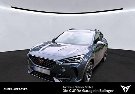 Cupra Formentor 2.0 TSI DSG 4Drive STDHZ+360KAM+MATRIX