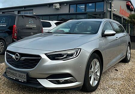 Opel Insignia B Sports Tourer Business aus 1. Hand