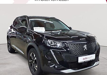 Peugeot 2008 BlueHDi 130 EAT8 Allure Pack Navi