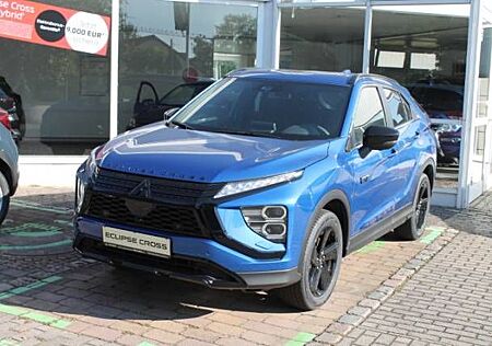 Mitsubishi Eclipse Cross PHEV PLUS SELECT Black-Paket *sofo