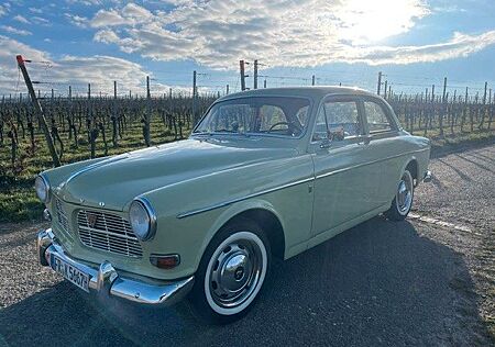 Volvo Amazon 1966 sehr gepflegt