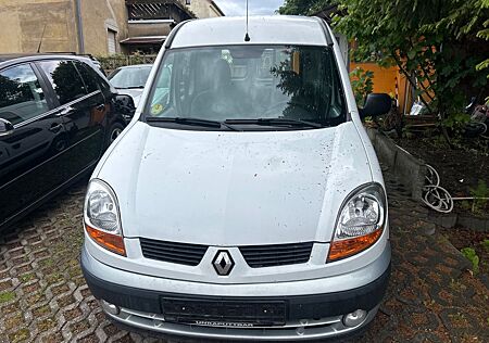 Renault Kangoo , 1,4 Diesel,
