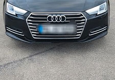 Audi A4 2.0 TDI S tronic Avant -