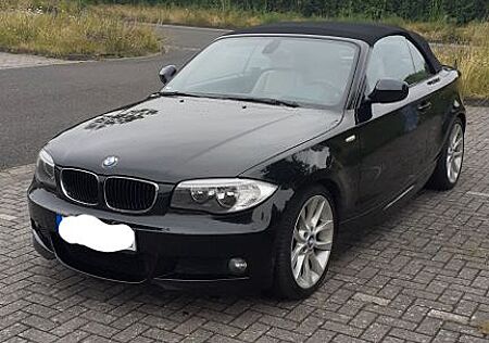 BMW 118i Cabrio -