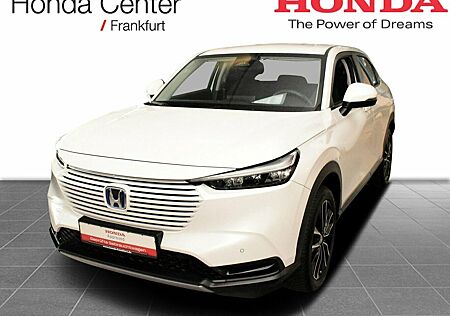 Honda HR-V Elegance