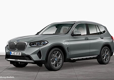 BMW X3 xDrive30e Harman/K LiveCockpitProf Head-Up