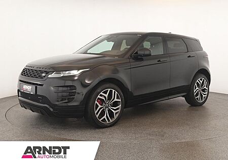 Land Rover Range Rover Evoque D200 AWD R-Dynamic SE Pano 20
