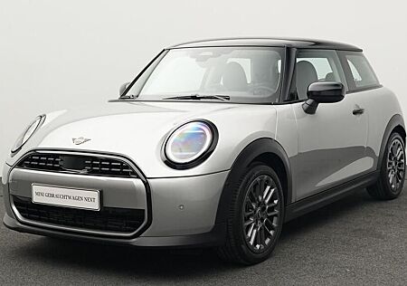Mini Cooper C