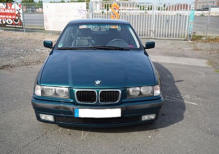 BMW 316i Compact