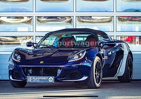 Lotus Elise SPORT 220 SPORT 220