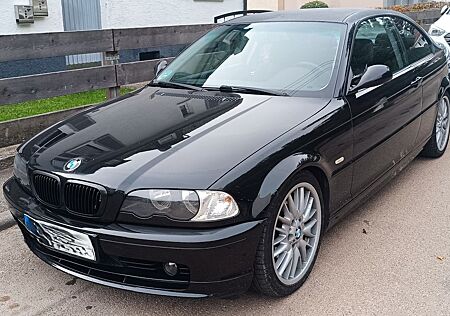 BMW 318Ci -