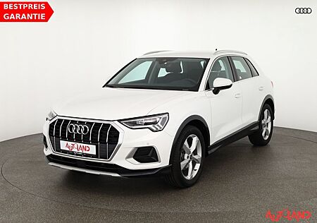 Audi Q3 35 TFSI s-tronic LED Sitzheizung Kamera