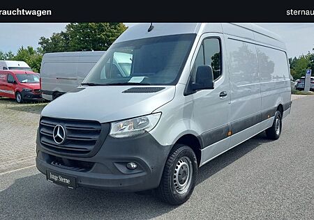 Mercedes-Benz Sprinter 315 CDI Kasten Hochdach Lang