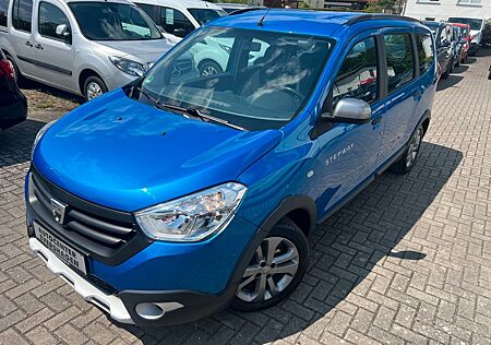 Dacia Lodgy Stepway/Klima/Navi/HU&AU NEU